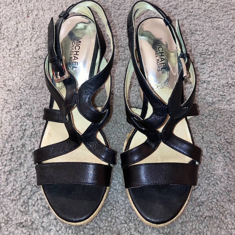 Michael Kors Wedges